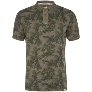 Tokyo Laundry Men's Randle Polo Shirt - Amazon Khaki