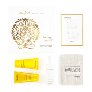 DECLÉOR Recharge Your Life Awakening Box (Worth £57.50)