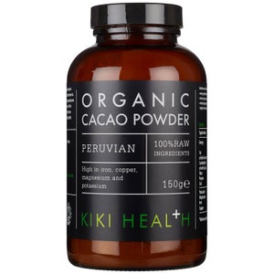KIKI Health Organic Cacao Powder 150g