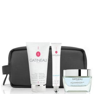 Gatineau Mankind Hydrating Trio (Worth £119)