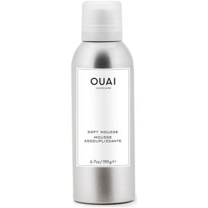 OUAI Soft Mousse 190g