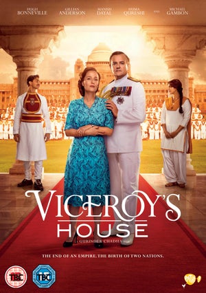 Viceroy's House