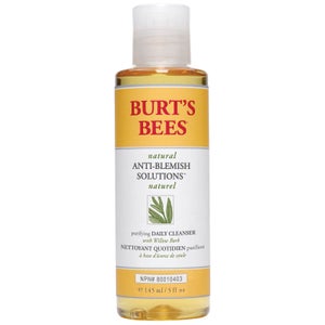 Burt's Bees Anti-Blemish Purifying Daily Cleanser 145ml