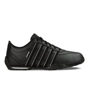 K-Swiss Men's Arvee 1.5 Trainers - Black/Storm