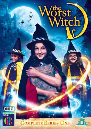 The Worst Witch (BBC) (2017)