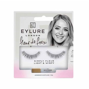 Fleur de Force By Eylure Lashes - Simply Fleur