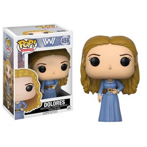 Westworld Dolores Abernathy Pop! Vinyl Figure