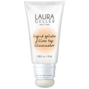 Laura Geller Liquid Gelato Pillow Top Illuminator (Various Shades)