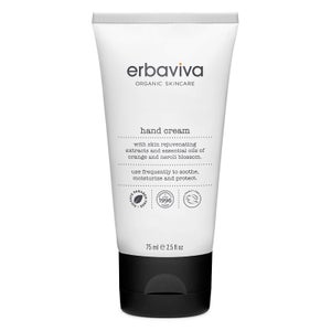 Erbaviva Hand Cream