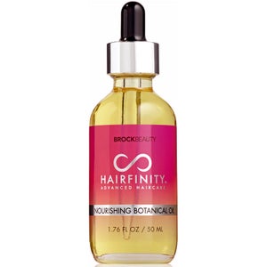 HAIRFINITY Nourishing Botanical Oil 50ml