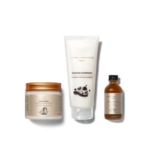 Grow Gorgeous The Gorgeous Nutrients Duo (Worth £60)