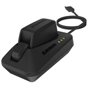 SRAM eTap Battery Charger and Cord