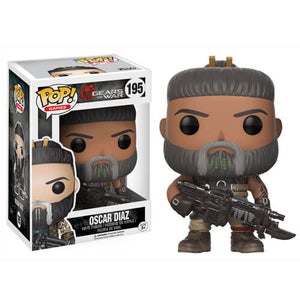 funko pop gears of war 5