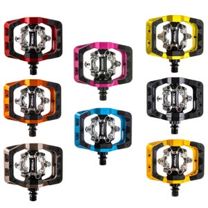 DMR V-Twin Pedal
