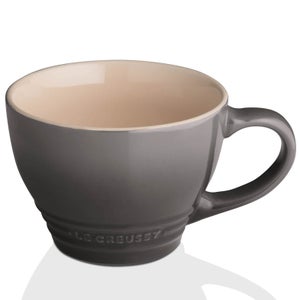 Le Creuset Stoneware Grand Mug- 400ml - Flint