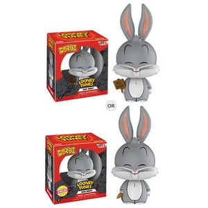 Figura Dorbz Vinyl Bugs Bunny - Looney Tunes