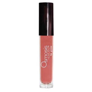 Osmosis Colour Lip Gloss (Various Shades)