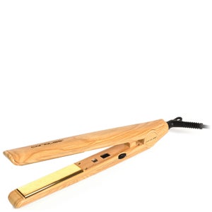Corioliss C1 Hair Straighteners - Wood