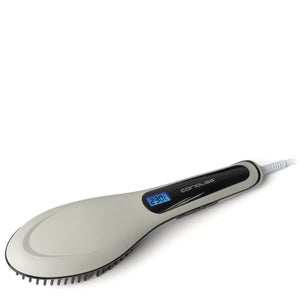 Corioliss Digital Hot Brush - Grey