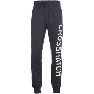 Crosshatch Men's Grus Sweatpants - Periscope