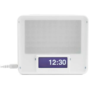 Lumie Zest Combination Wake-Up and SAD Light