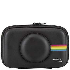 Polaroid EVA Case (For Snap Instant Digital Print Camera) - Black