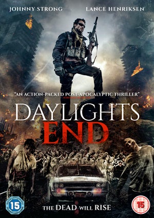 Daylight's End