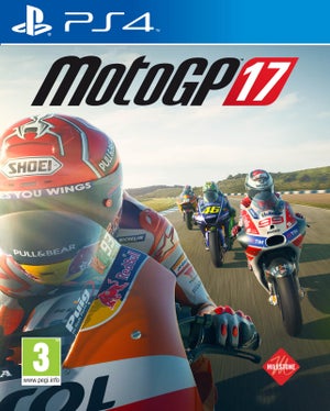 MotoGP™17