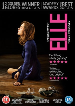 Elle
