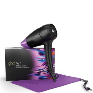 ghd Flight Wanderlust Travel Hair Dryer