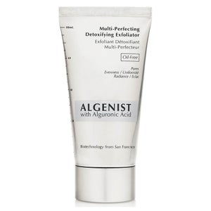 ALGENIST Multi-Perfecting Detoxifying Exfoliator 80ml
