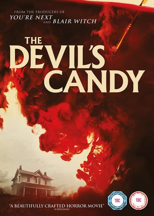 The Devil's Candy