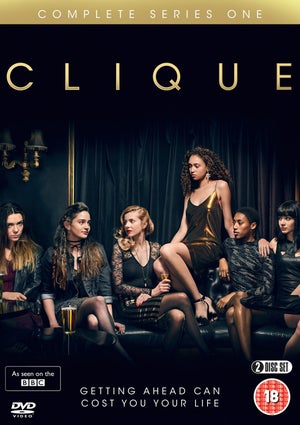 Clique (BBC)