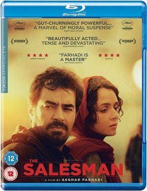 The Salesman