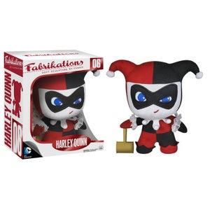 Fabrikation Harley Quinn