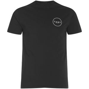 Friend or Faux Men's Coms T-Shirt - Black