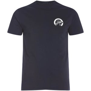 Friend or Faux Men's Pleasures T-Shirt - Navy
