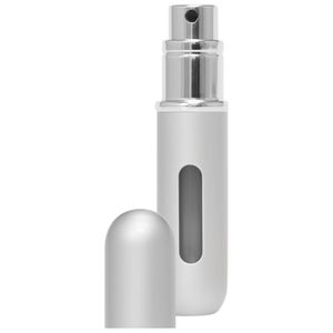Travalo Classic HD Atomiser Spray Set - Silver 5ml
