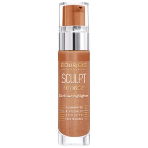 Bourjois Sculpt Bronze 15ml