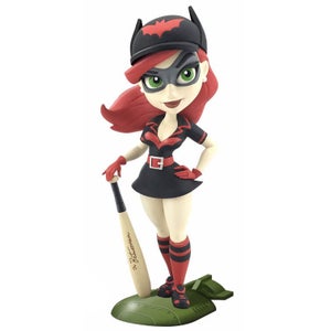DC Comics Bombshells Batwoman Vinyl Figure