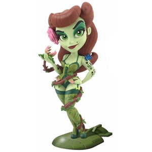 DC Comics Bombshells Poison Ivy Vinyl Figure
