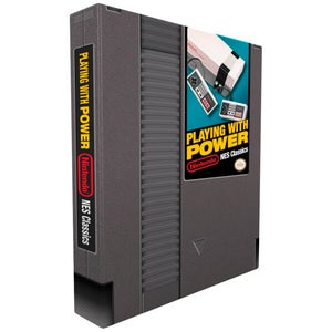 Playing with Power: Nintendo NES Classic