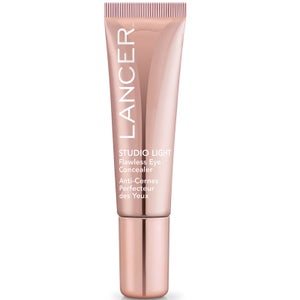 Lancer Skincare Studio Light Flawless Eye Concealer 9g (Various Shades)