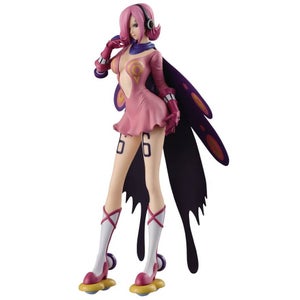 Banpresto One Piece Glitter & Glamourous - Reiju