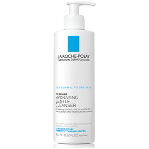 La Roche-Posay Toleriane Hydrating Gentle Cleanser (Various Sizes)