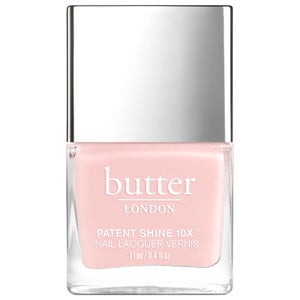 butter LONDON Patent Shine 10X Nail Lacquer Piece of Cake 11ml
