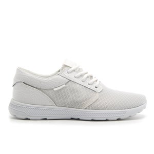Supra Men's Hammer Run Trainers - White