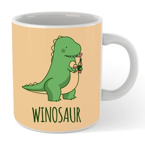 Winosaur Mug