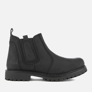 Wrangler Men's Yuma Chelsea Boots - Black
