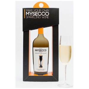 Make Your Own Prosecco